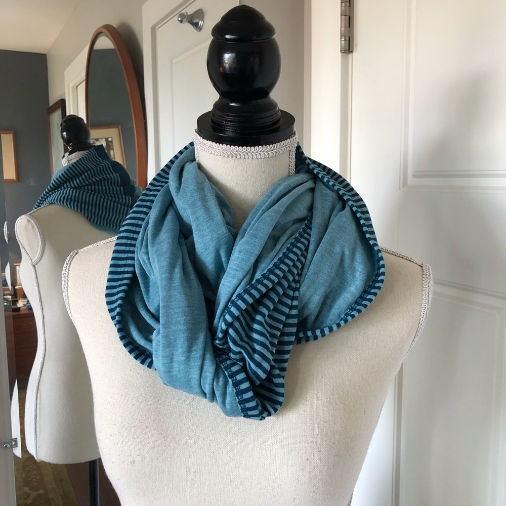 Infinity Scarf Wrap